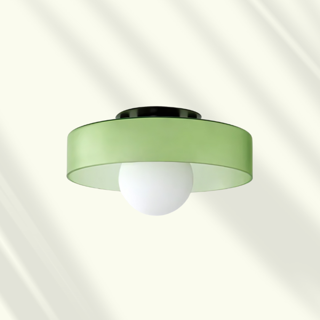 Veyro - Lampada da soffitto LED moderna