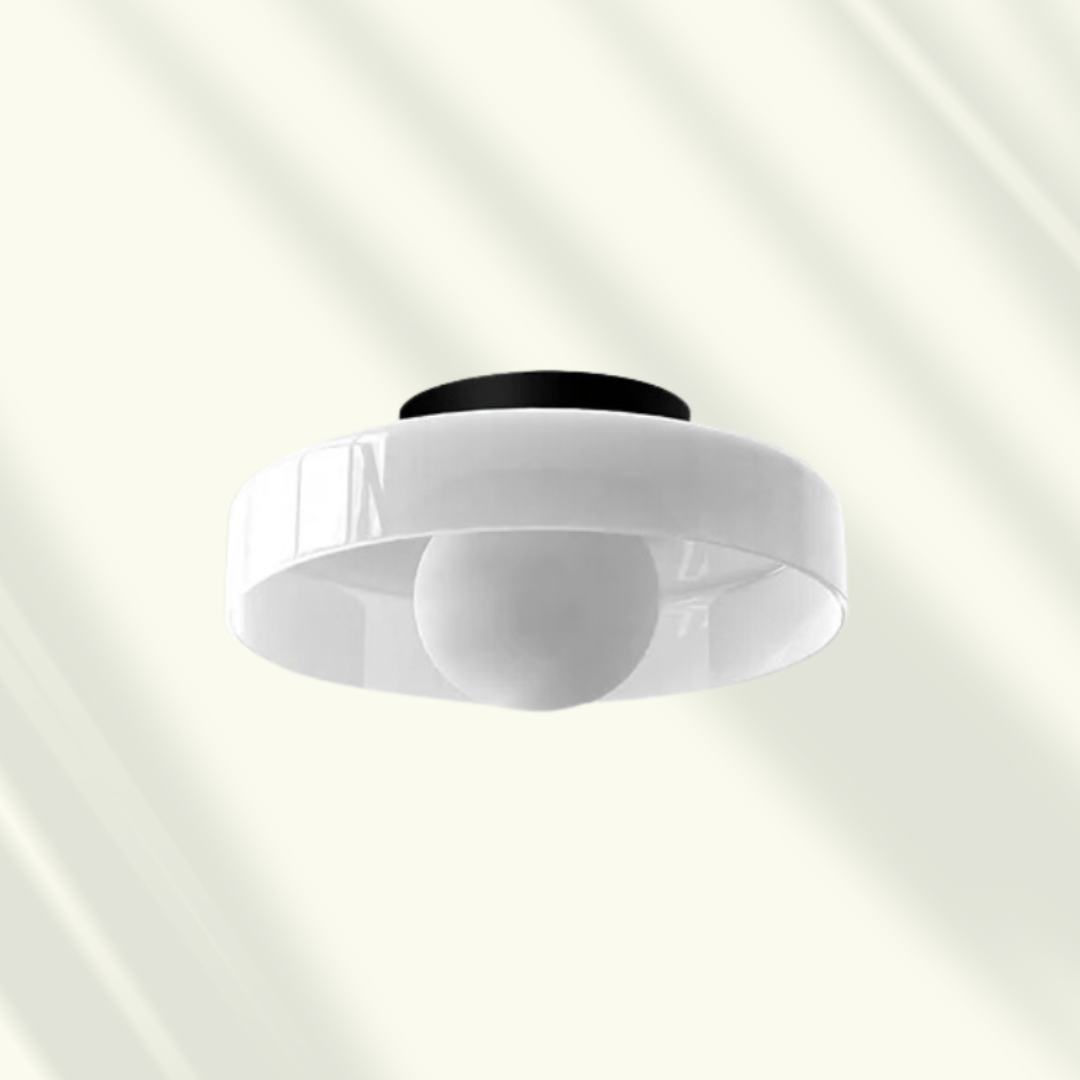 Veyro - Lampada da soffitto LED moderna