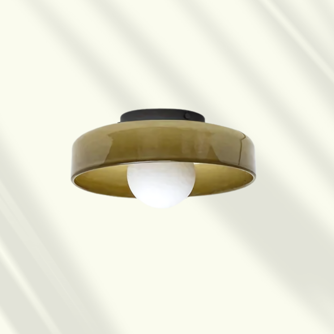 Veyro - Lampada da soffitto LED moderna