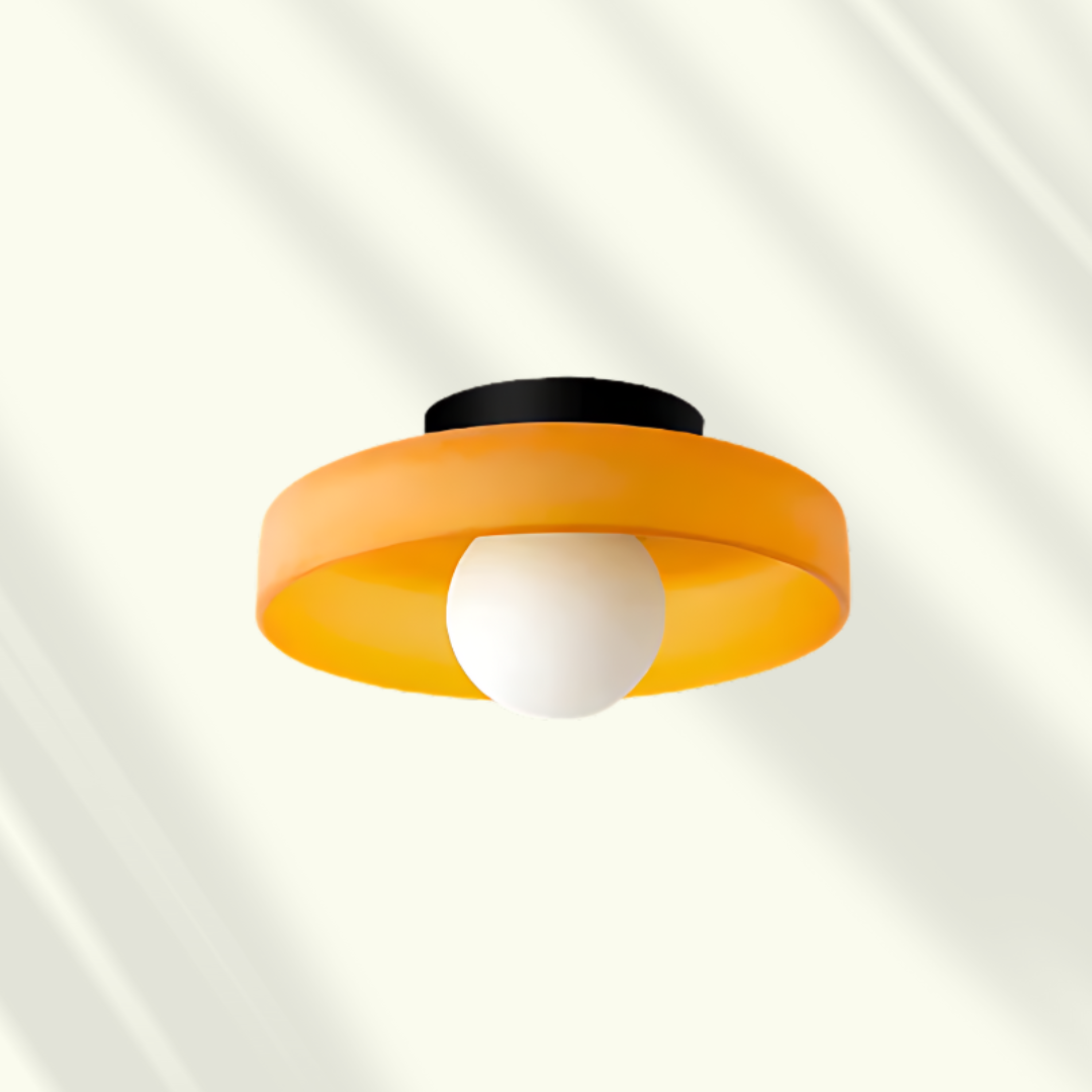 Veyro - Lampada da soffitto LED moderna