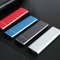 VoltDrive | Disque SSD externe portable ultra-rapide – stockage de données rapide