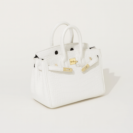 Handbag for Women white