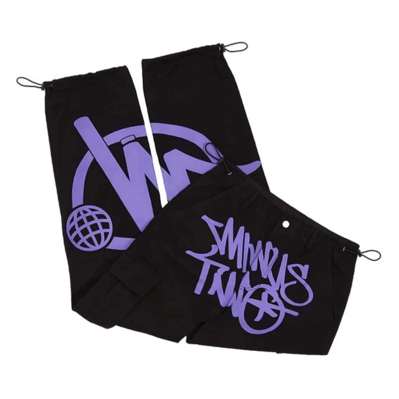 Hadica na náklad Minus Two