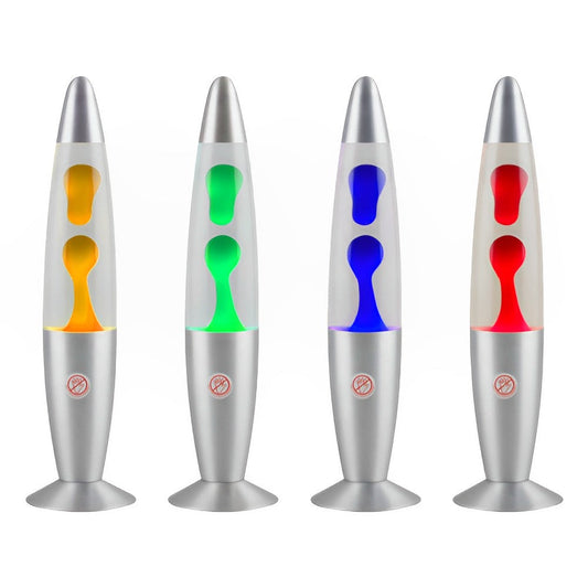 Lampe à lave - Originale