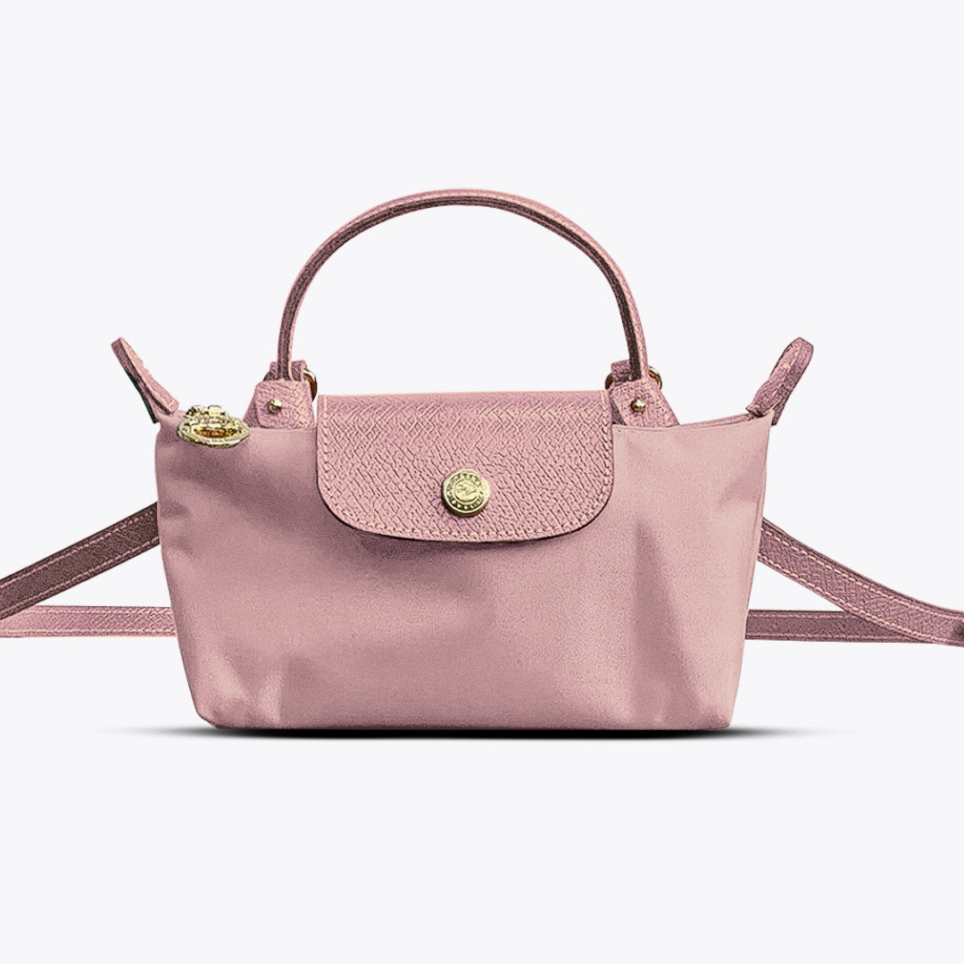 Precious | Un bolso que combina con cualquier atuendo