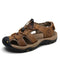 Herren Wandersandalen | Herren Outdoor & Wandersandale | Bequeme Sohle