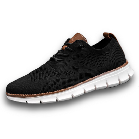 Charles - Baskets pour Homme Casual Fresh