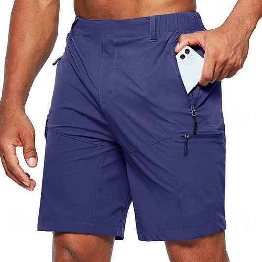 Pantaloncini estivi Cobe da uomo - Comodi, piacevoli e confortevoli da indossare