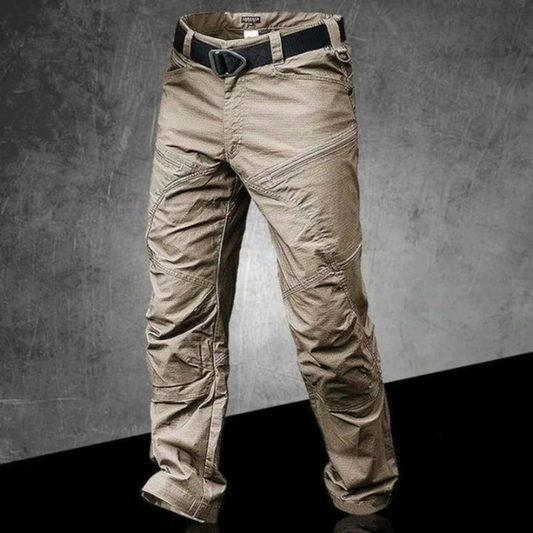 Pantalón táctico ultra resistente V2